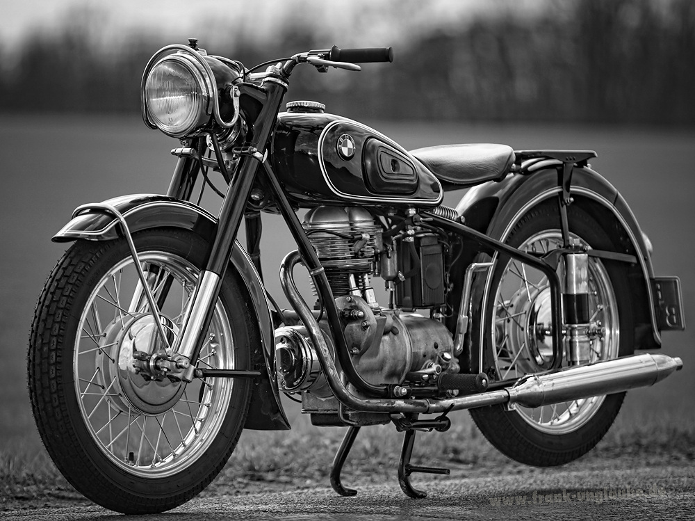 History of Classic Motorcycles - Classic motorcycle
